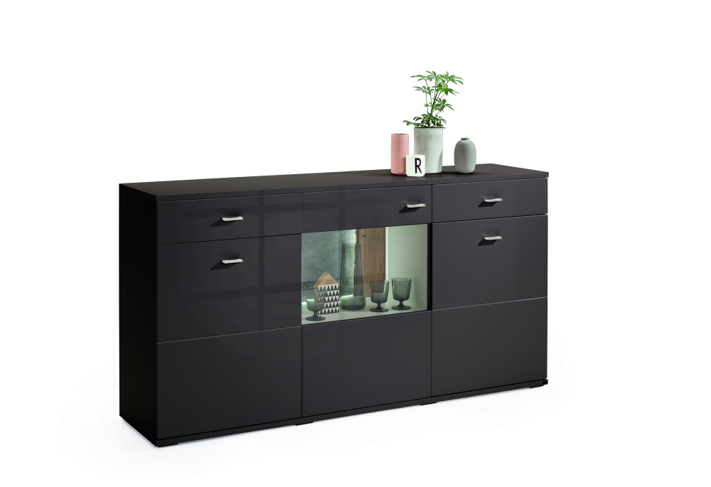 Sideboard Set One Tacoma