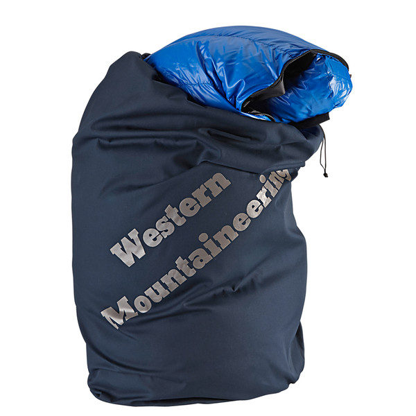 ANTELOPE MF 165 CM - Winterschlafsack