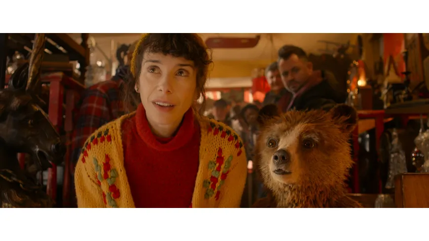 Paddington