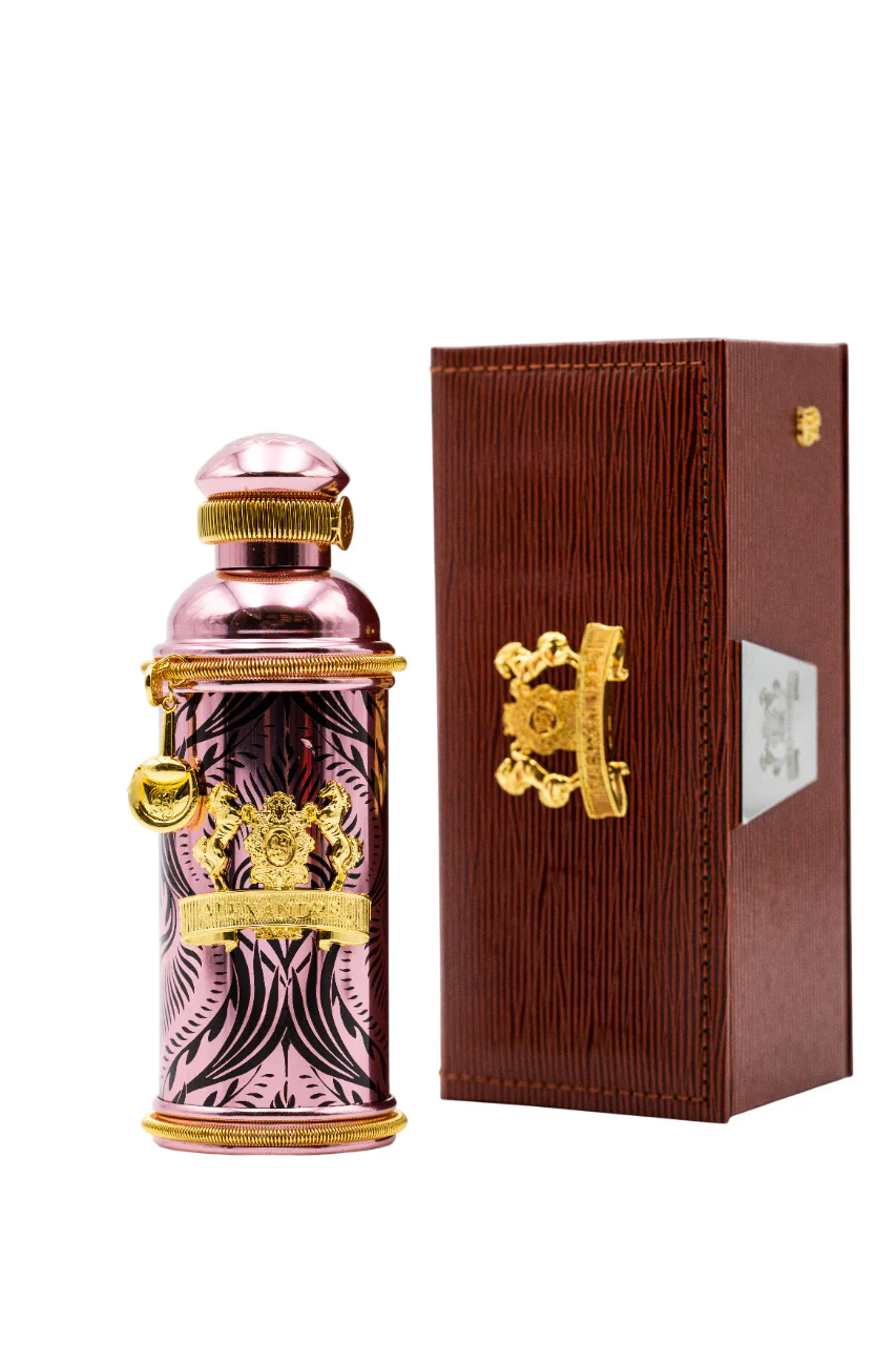 The Collector Morning Muscs - Eau de Parfum Unisex, Eau de Parfum