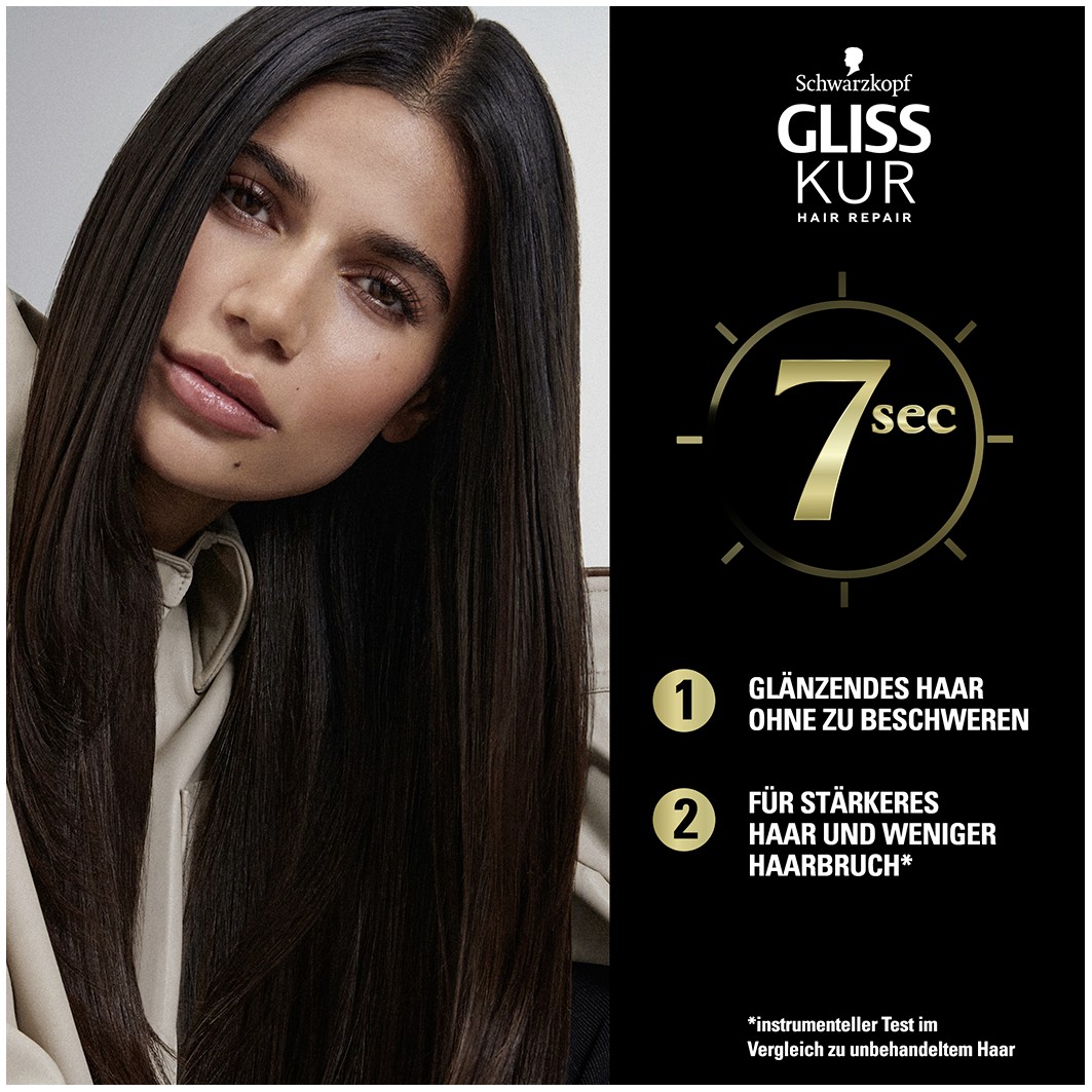 7Sec Express-Repair-Kur Colour Perfector