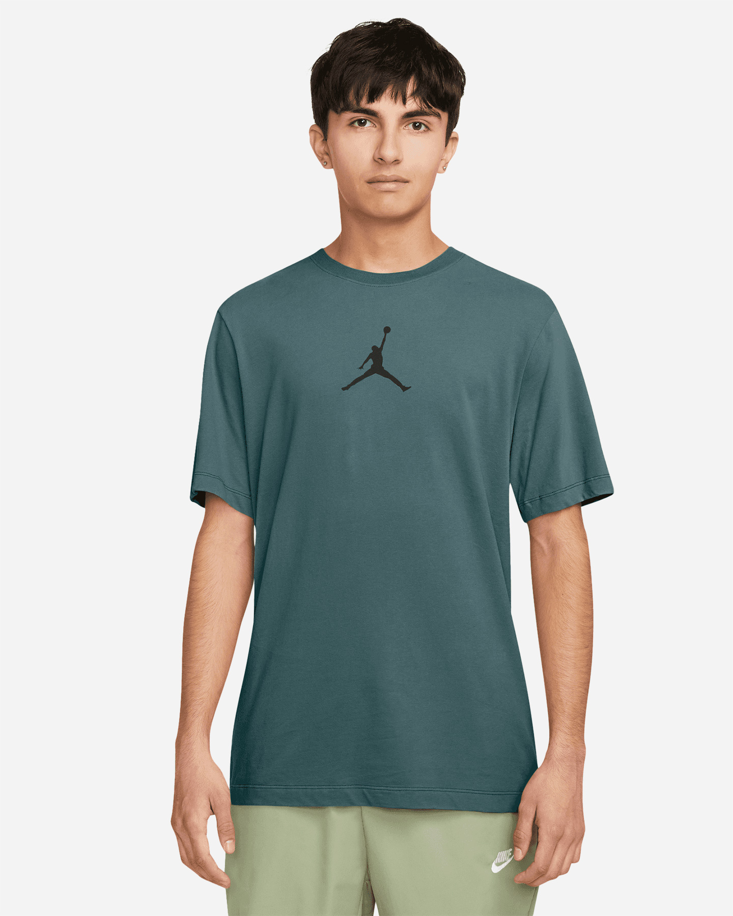 Oblečenie Basket Nike Jordan Jumpman CW5190-366