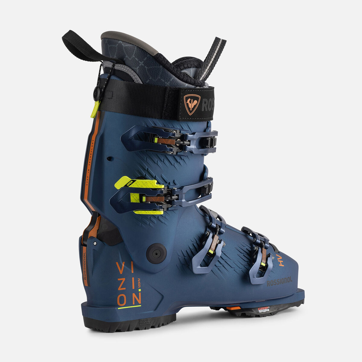 Herren On Piste Skischuhe VIZION 4B 120 HV GW