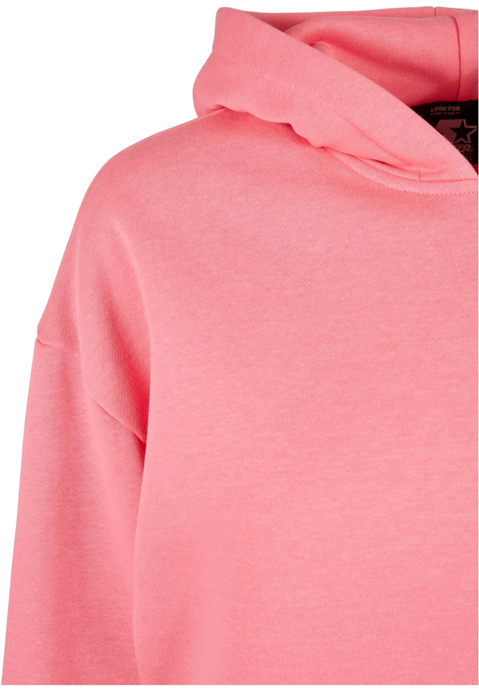 Starter Kapuzenpullover Damen Ladies Starter Essential Oversized Hoody (1-tlg)