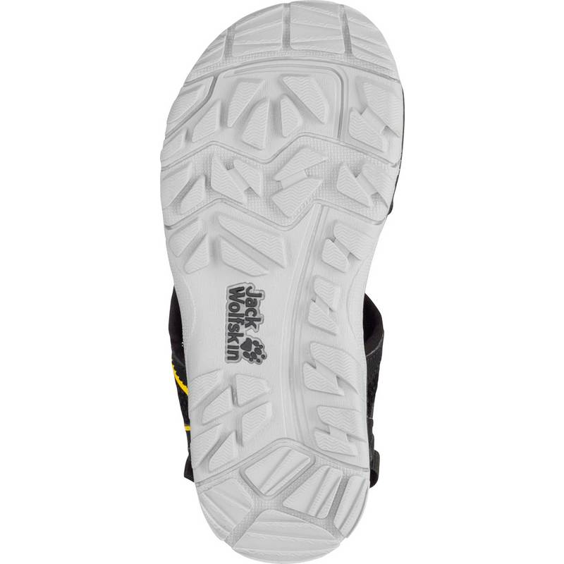 Jack Wolfskin Taraco Outdoorsandalen Kinder