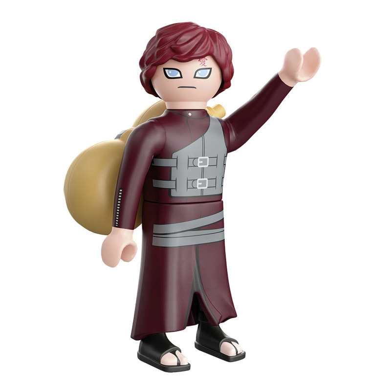 71103 Gaara Playmobil Naruto Shippuden