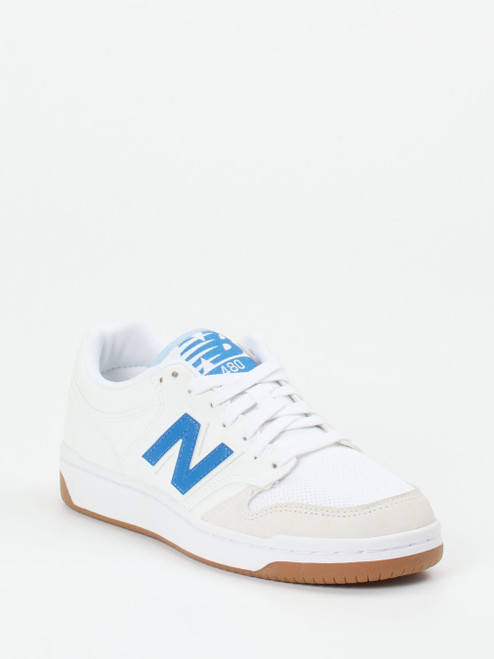 Sneaker-81657910025 New Balance