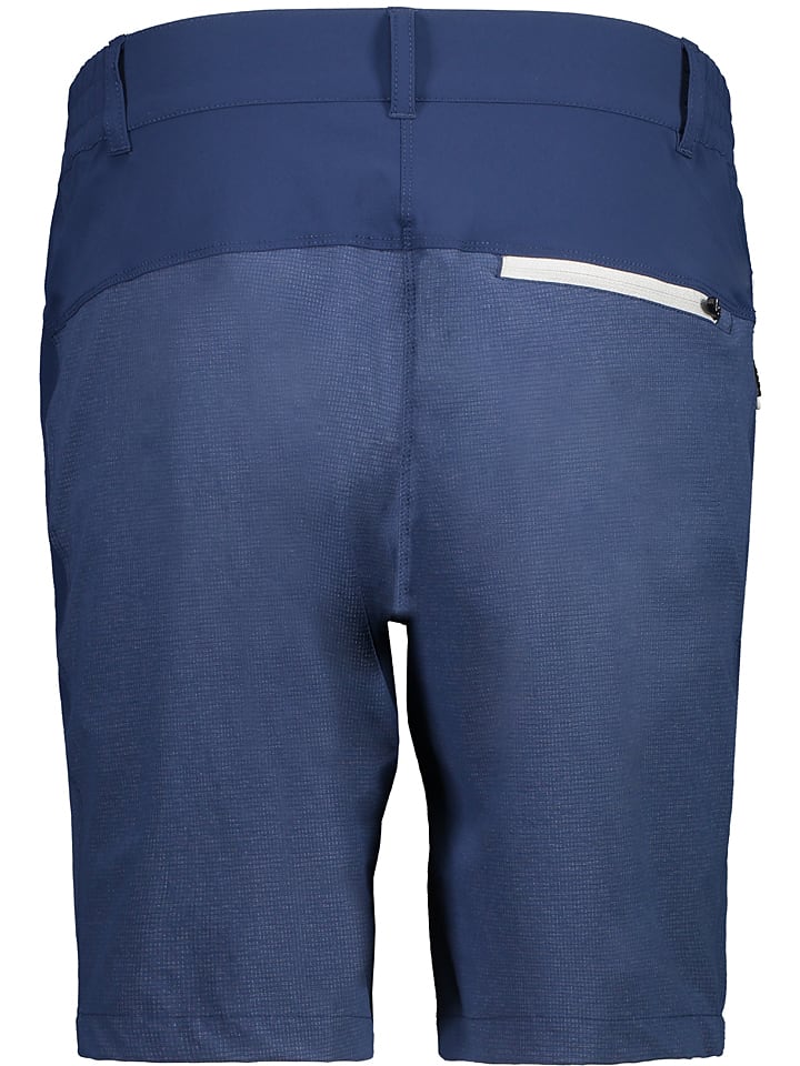 CMP Trekkingshorts in Blau günstig kaufen