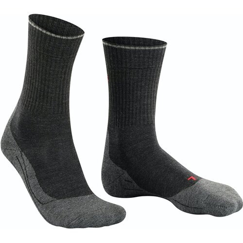 TK2 WOOL SILK HERREN SOCKEN