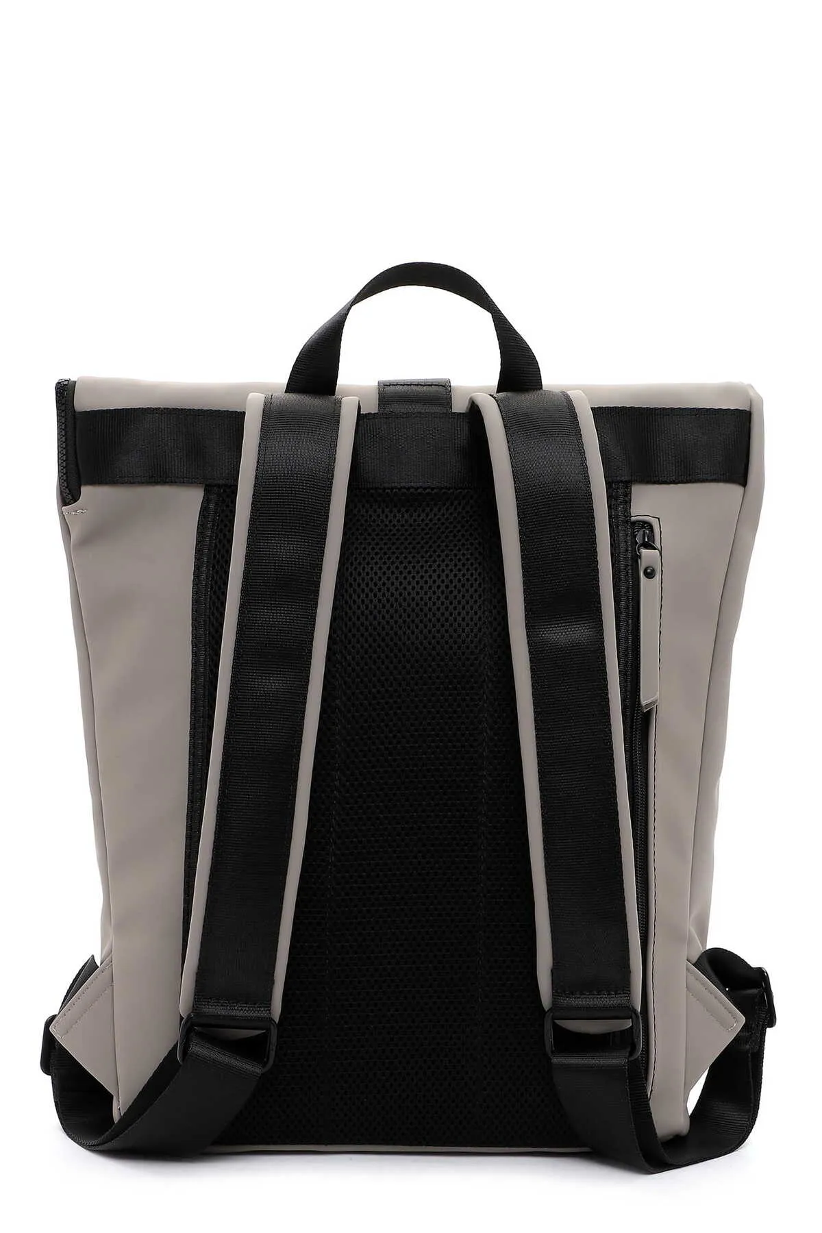 SURI FREY  Rucksack - Braun - Unifarben