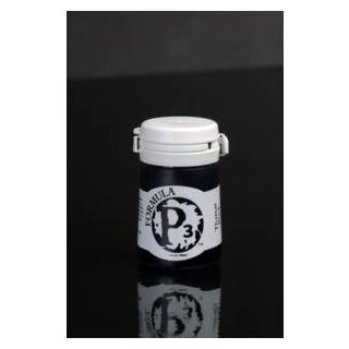 Thamar Black - P3 Paint