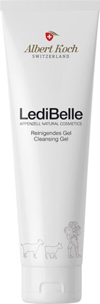 LediBelle Reinigungsgel