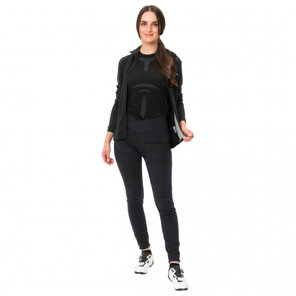 Vaude - Women's Posta Warm Tights - Radhose