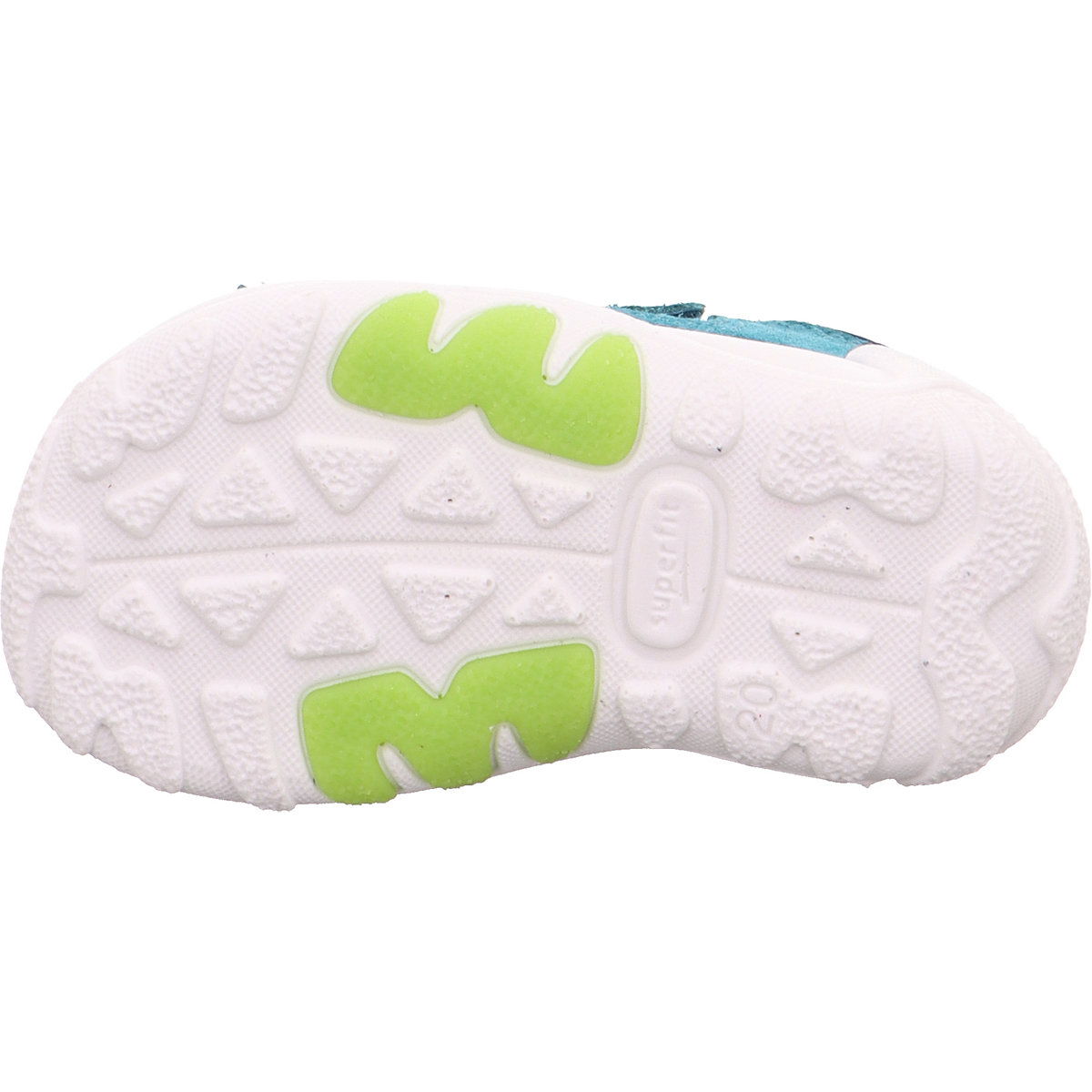 Baby Sandalen FLOW WMS Weite M4 für Jungen