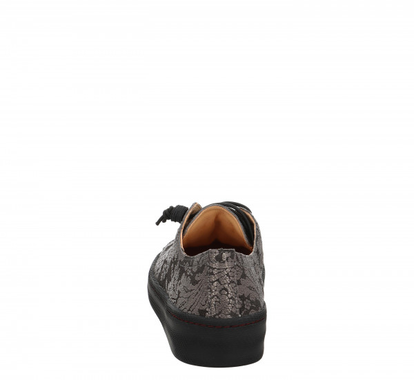 KUMI Sneaker low - Schwarz/Kombi