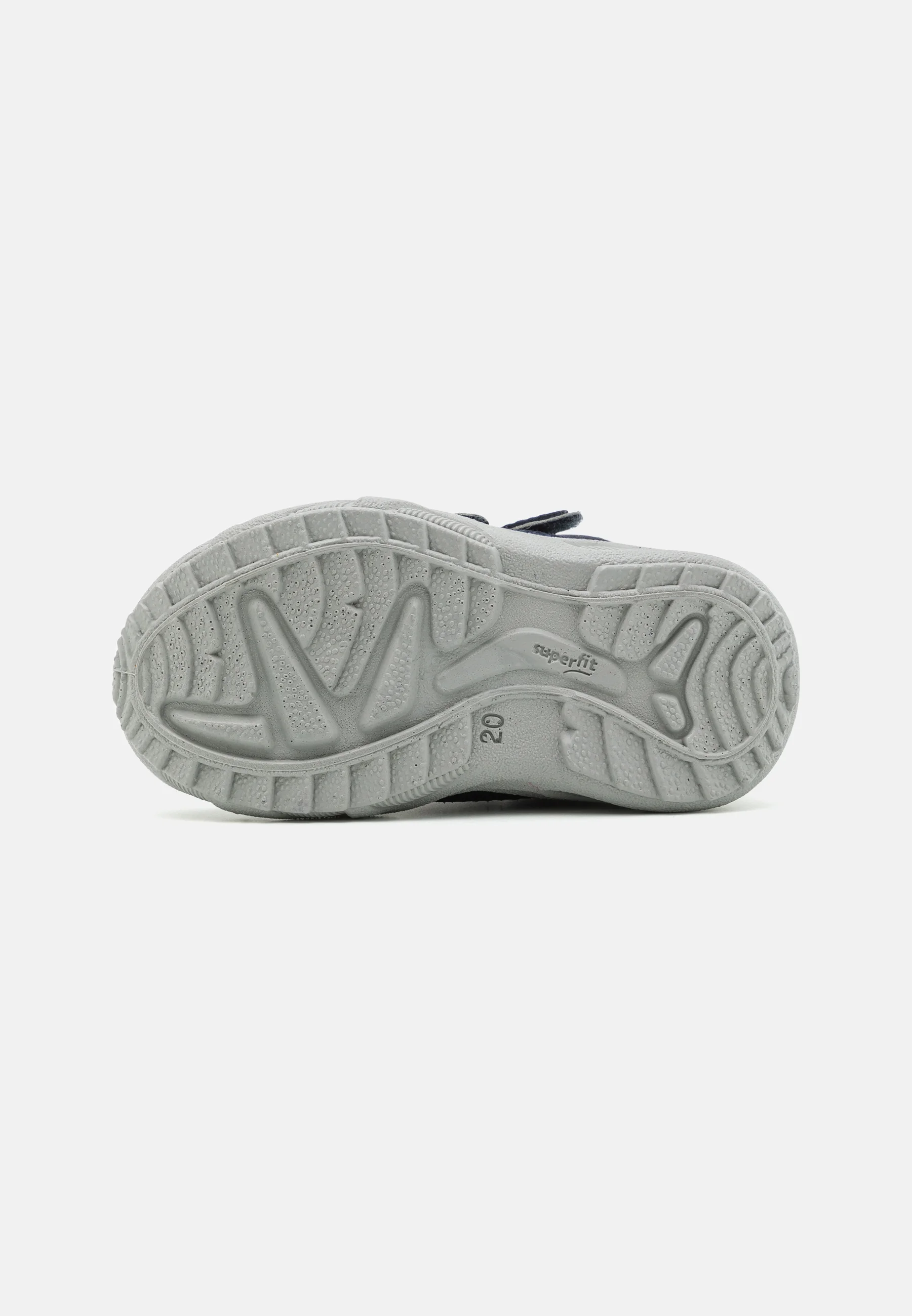 Superfit GLACIER - Botas de nieve