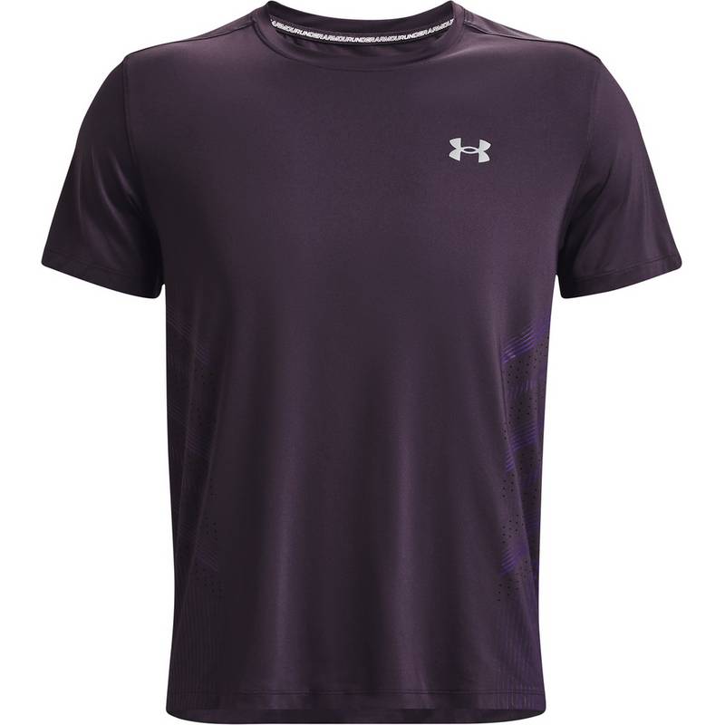 Under Armour ISO-CHILL LASER Funktionsshirt Herren