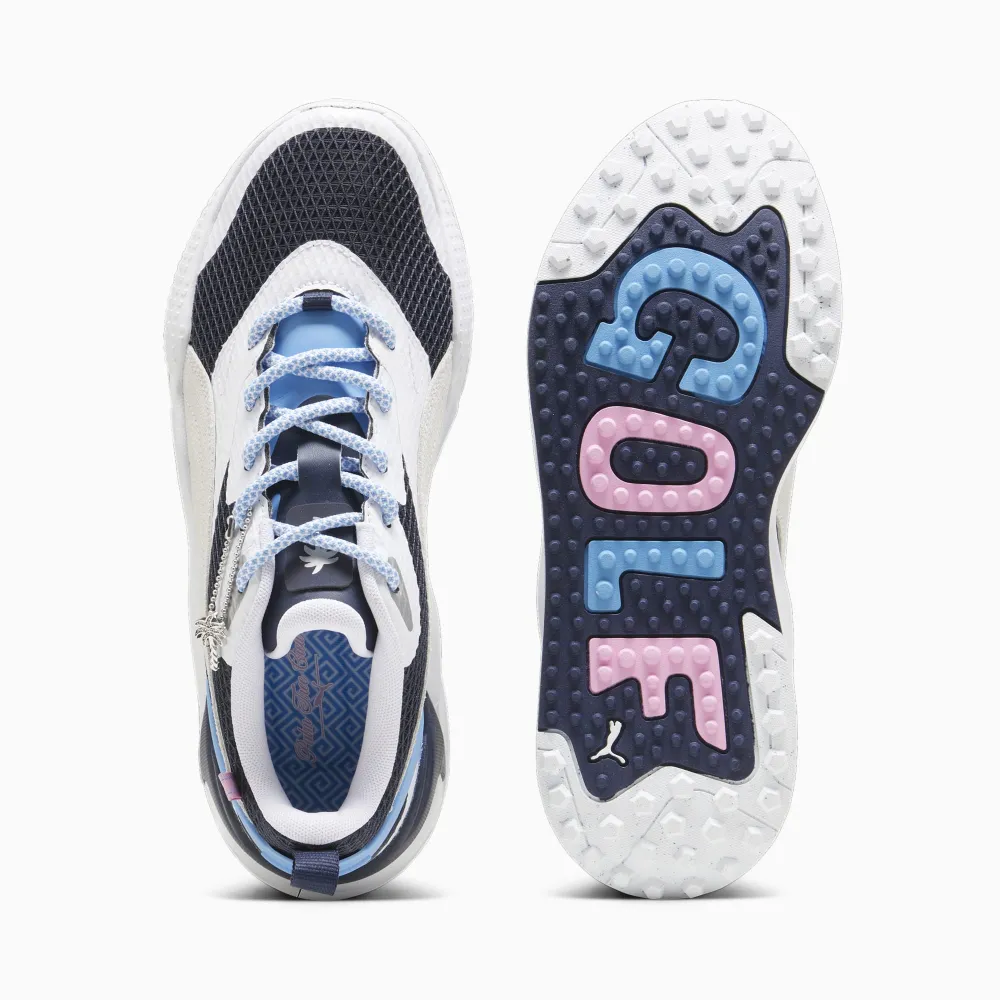 PUMA x PALM TREE CREW GS Efekt 309780_01 / weiss