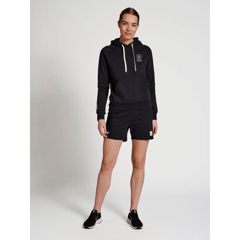 hummel hmlGG12 SWEAT HOODIE WOMAN Sweatshirt Damen