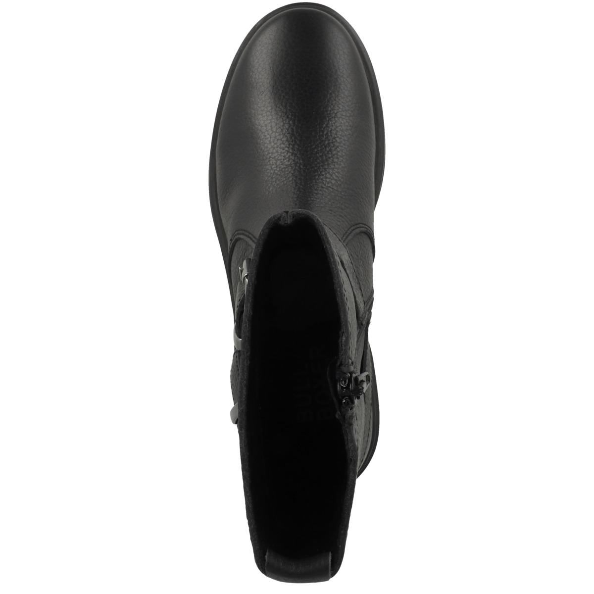 Bullboxer 537503E6L Boots schwarz
