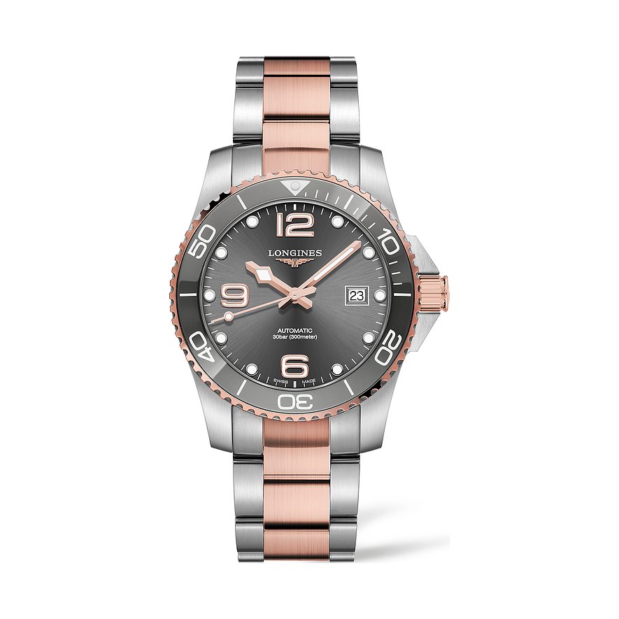 Longines Taucheruhr HydroConquest