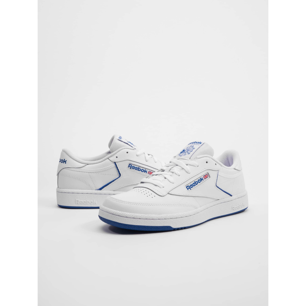Reebok Club C 85 ID9272 / weiss
