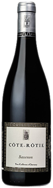 Côte rotie bassenon cuilleron 2020