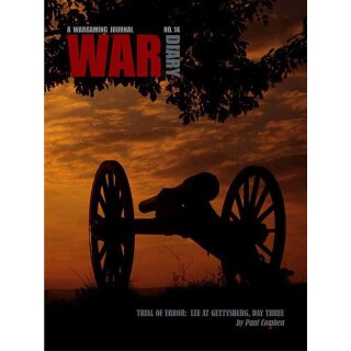 War Diary Magazine No. 14 (EN)