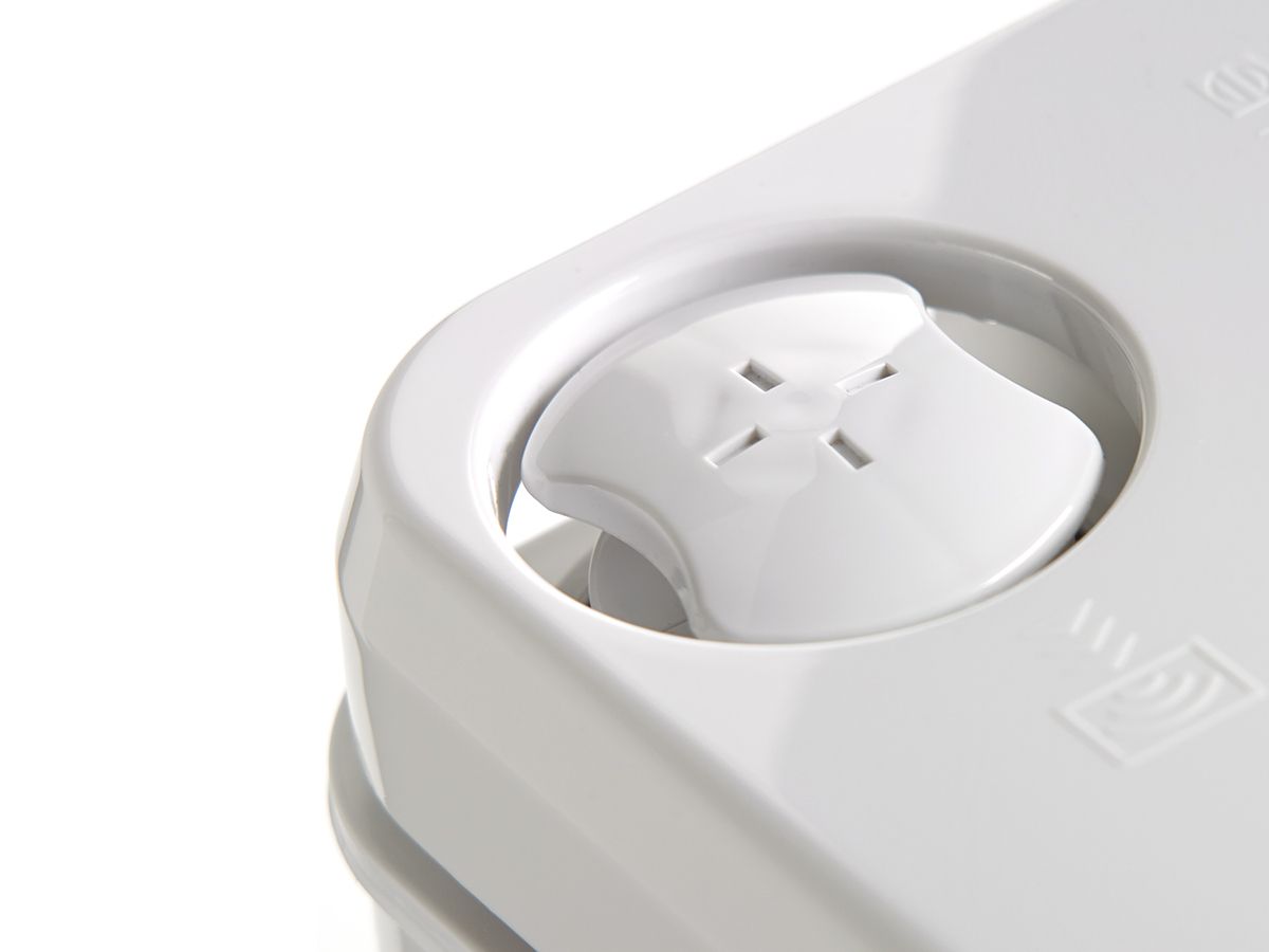 Dometic 976 tragbare Toilette