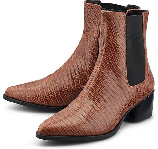 Vagabond Chelsea-Stiefelette LARA
