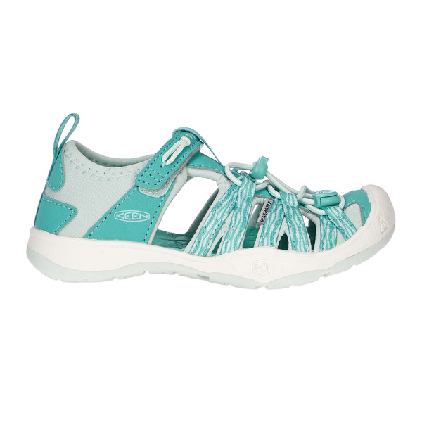 MOXIE SANDAL C Kinder - Freizeitsandalen
