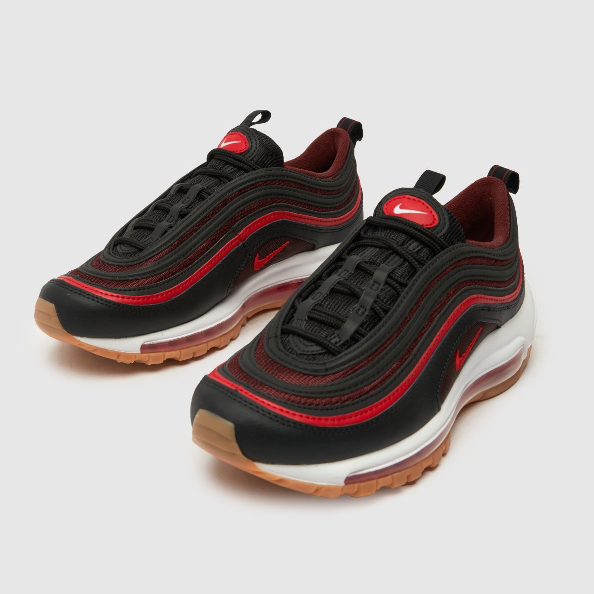 Beli in bordo športni copati Nike Air Max 97 Youth