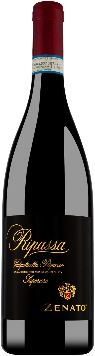 Zenato Ripassa Superiore Valpolicella Ripasso DOC 2019