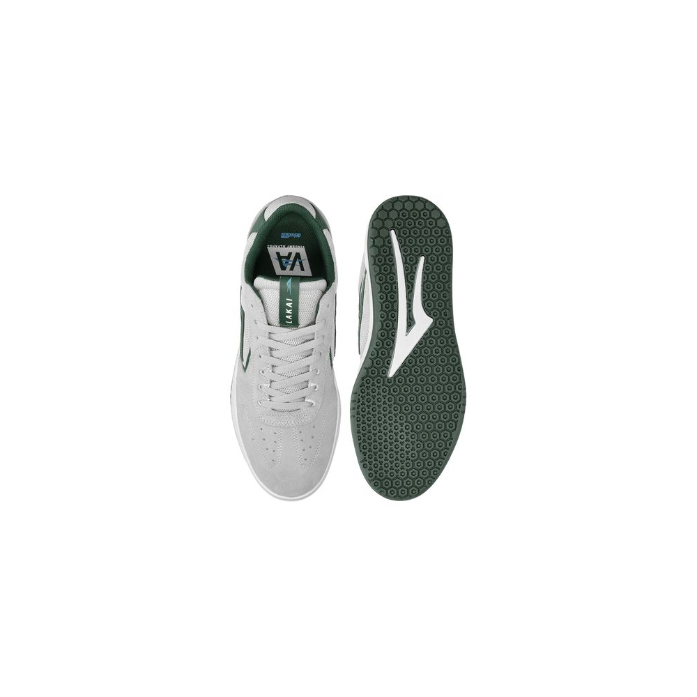 LAKAI Atlantic MS3230082B00 WHPNS / grau