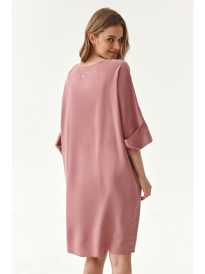 TATUUM Kleid in Rosa günstig kaufen