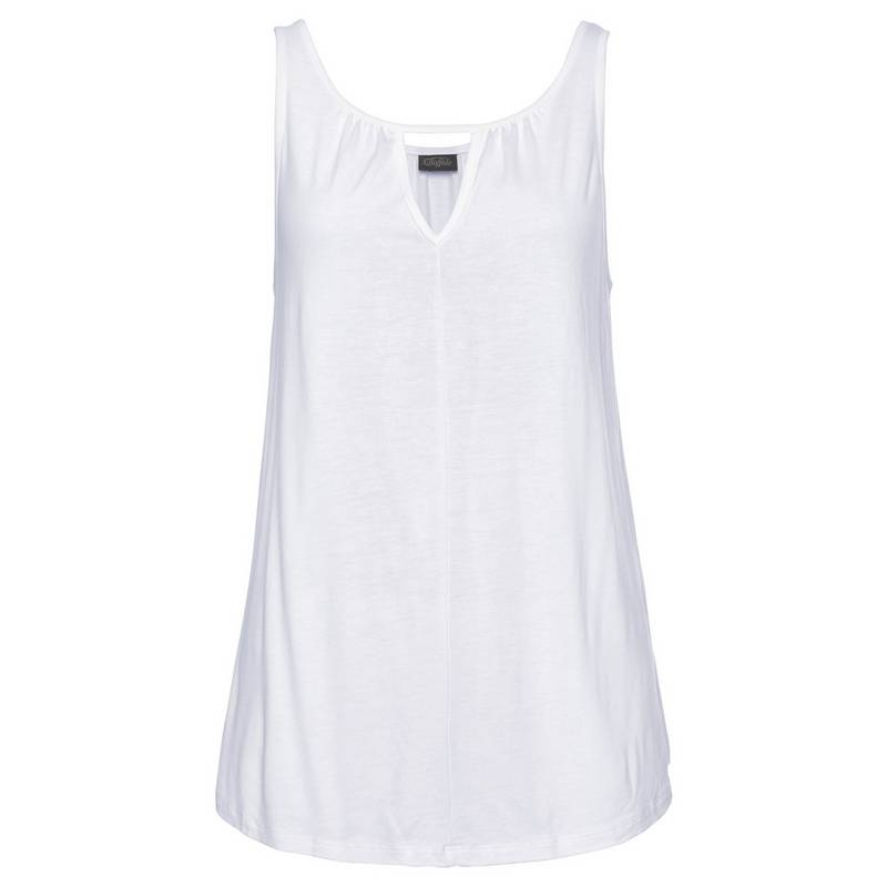 Buffalo T-Shirt Damen