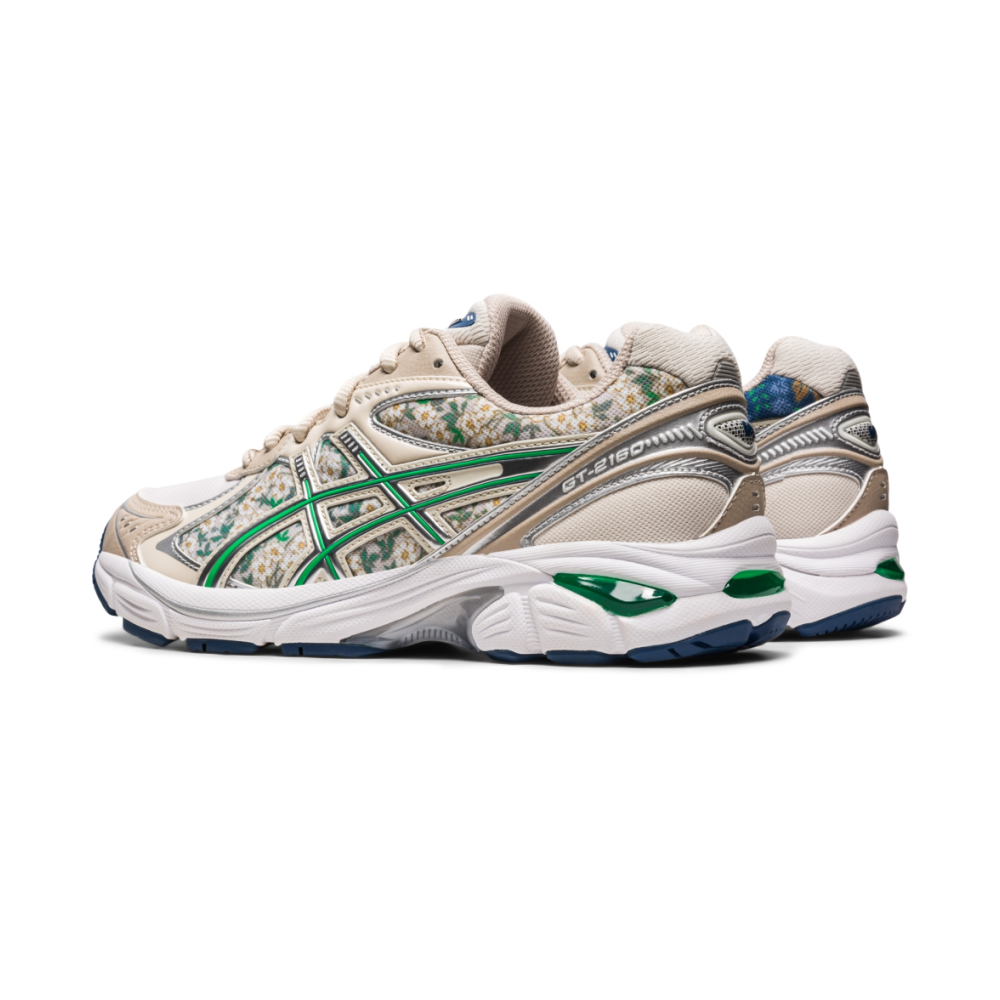Asics Gt 2160 1202A439.250 / braun
