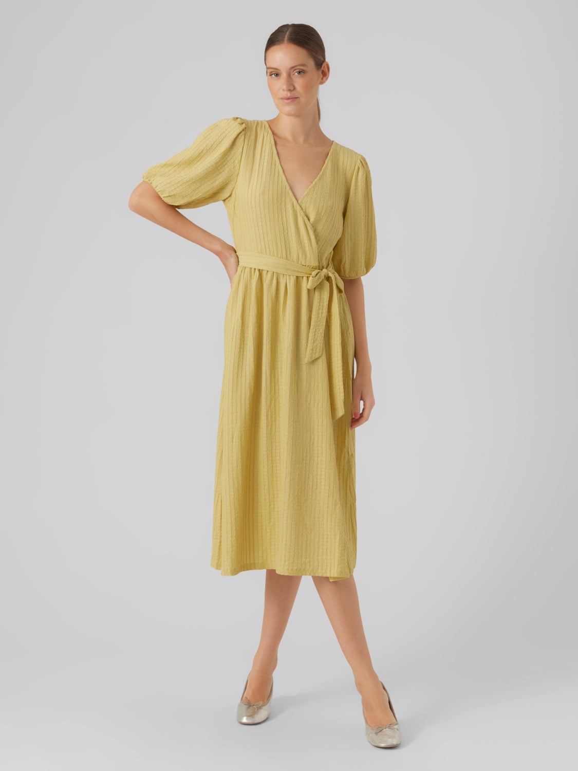 VMDIANA Langes Kleid