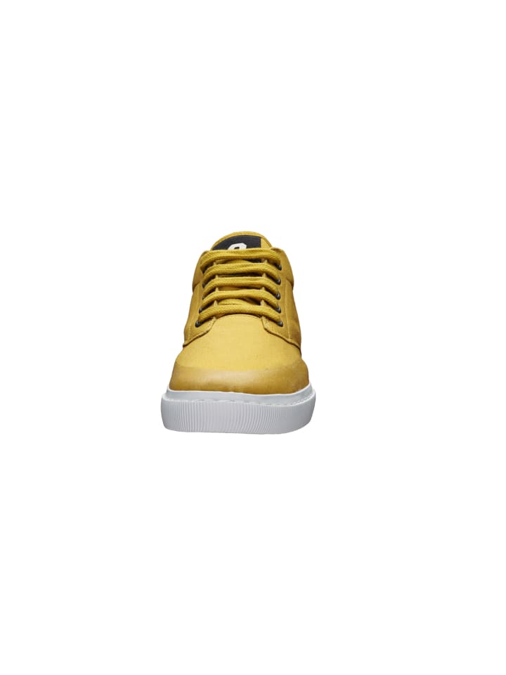 ethletic Canvas Sneaker Case in Mustard Yellow P günstig kaufen