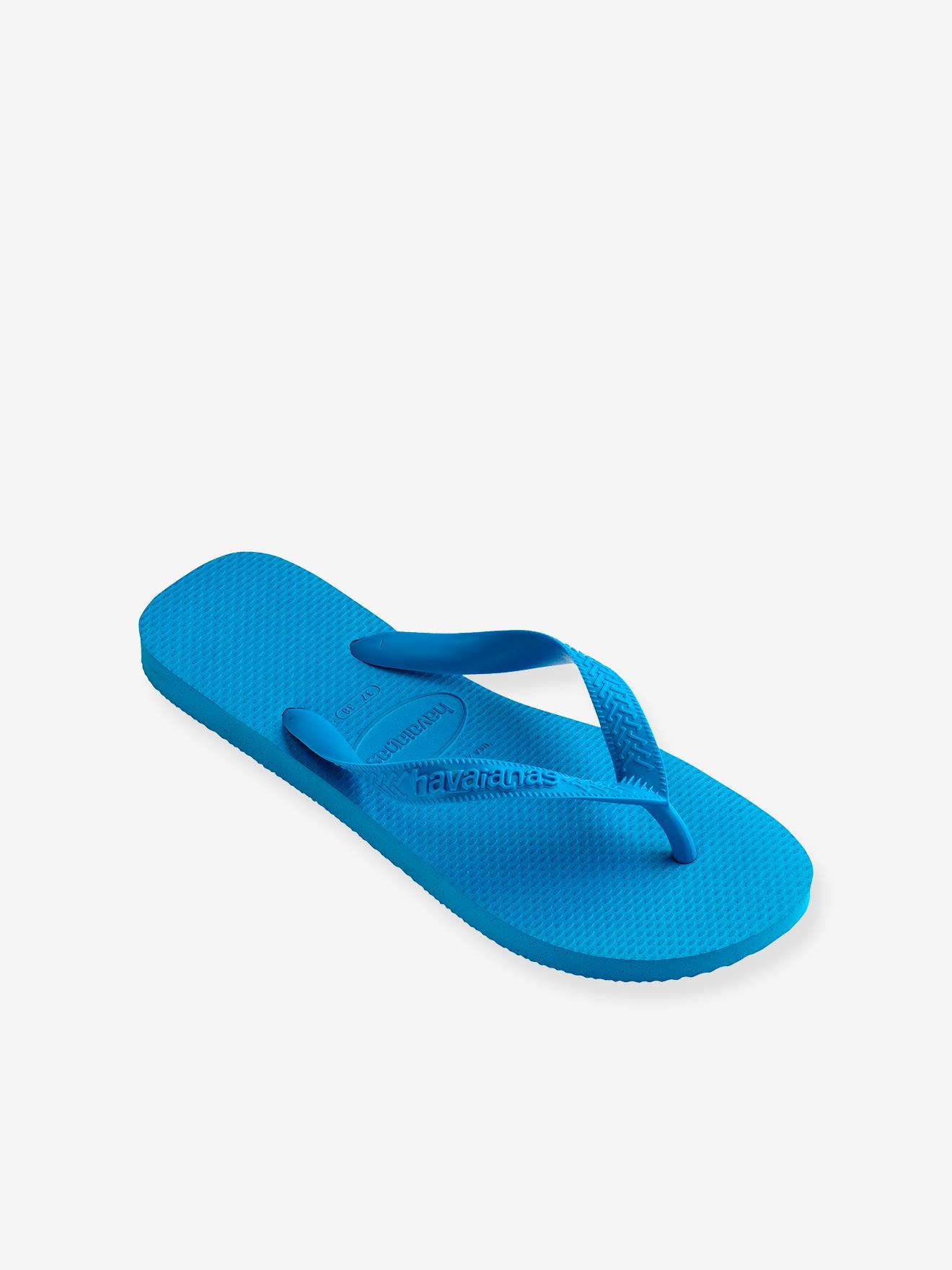 Tongs enfant Top HAVAIANAS® rose