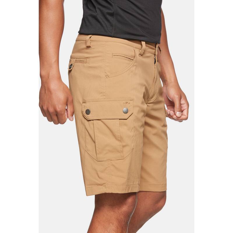 Jeff Green Stan Funktionsshorts Herren