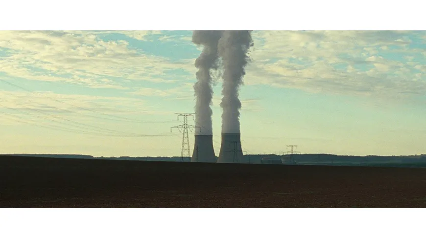 Atomic Summer