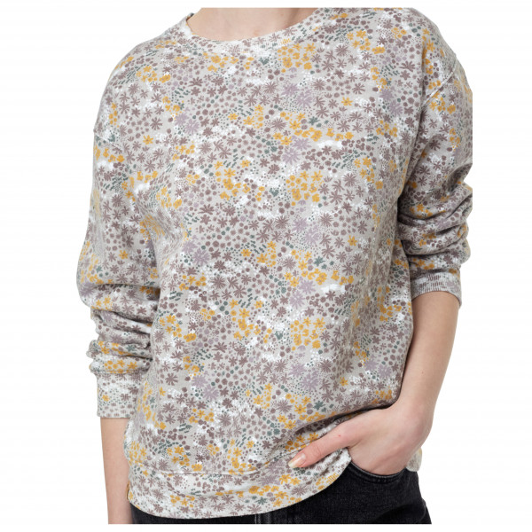 tentree - Women's Wildfields Crew - Pullover