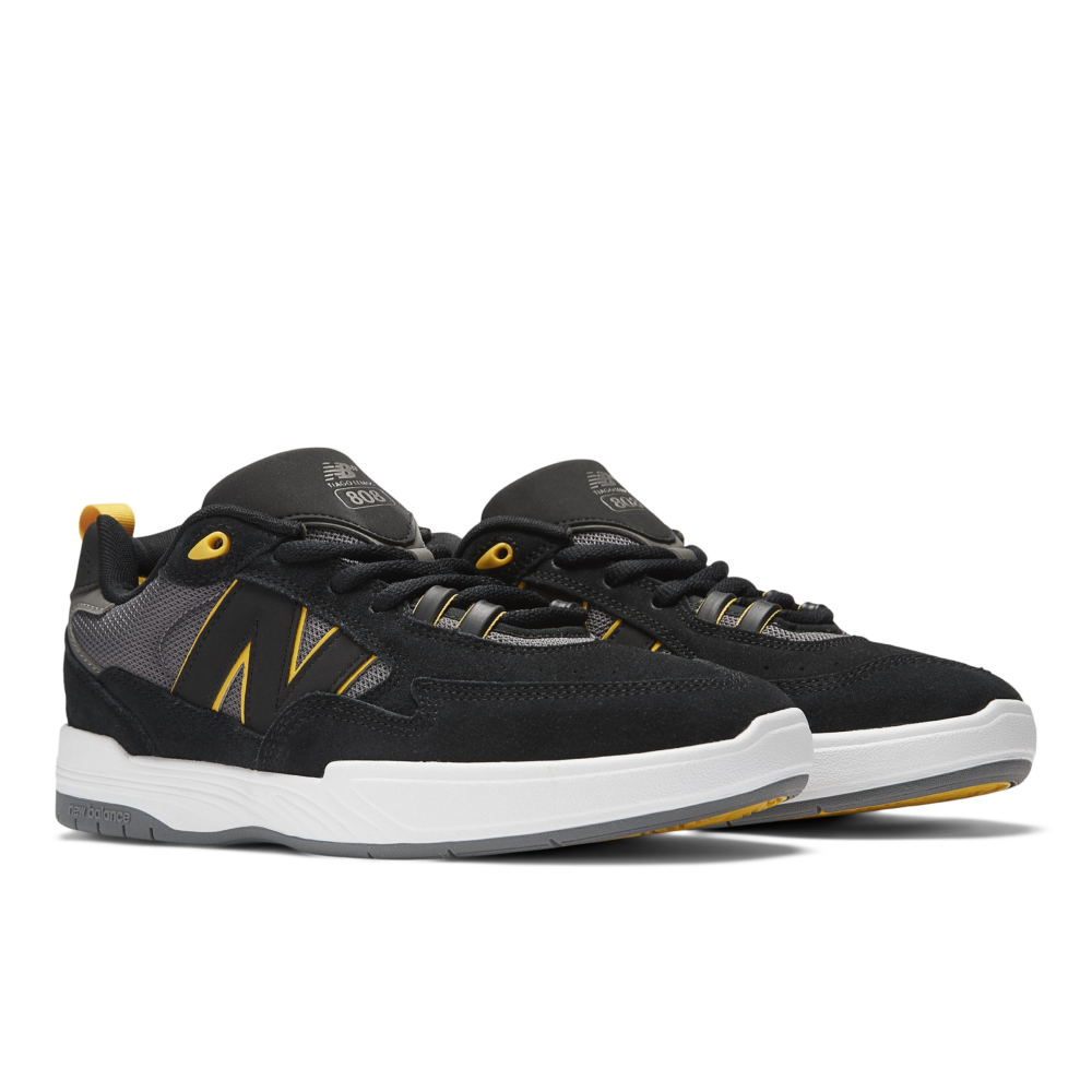 New Balance 808 Tiago Lemos NM808WUT / schwarz
