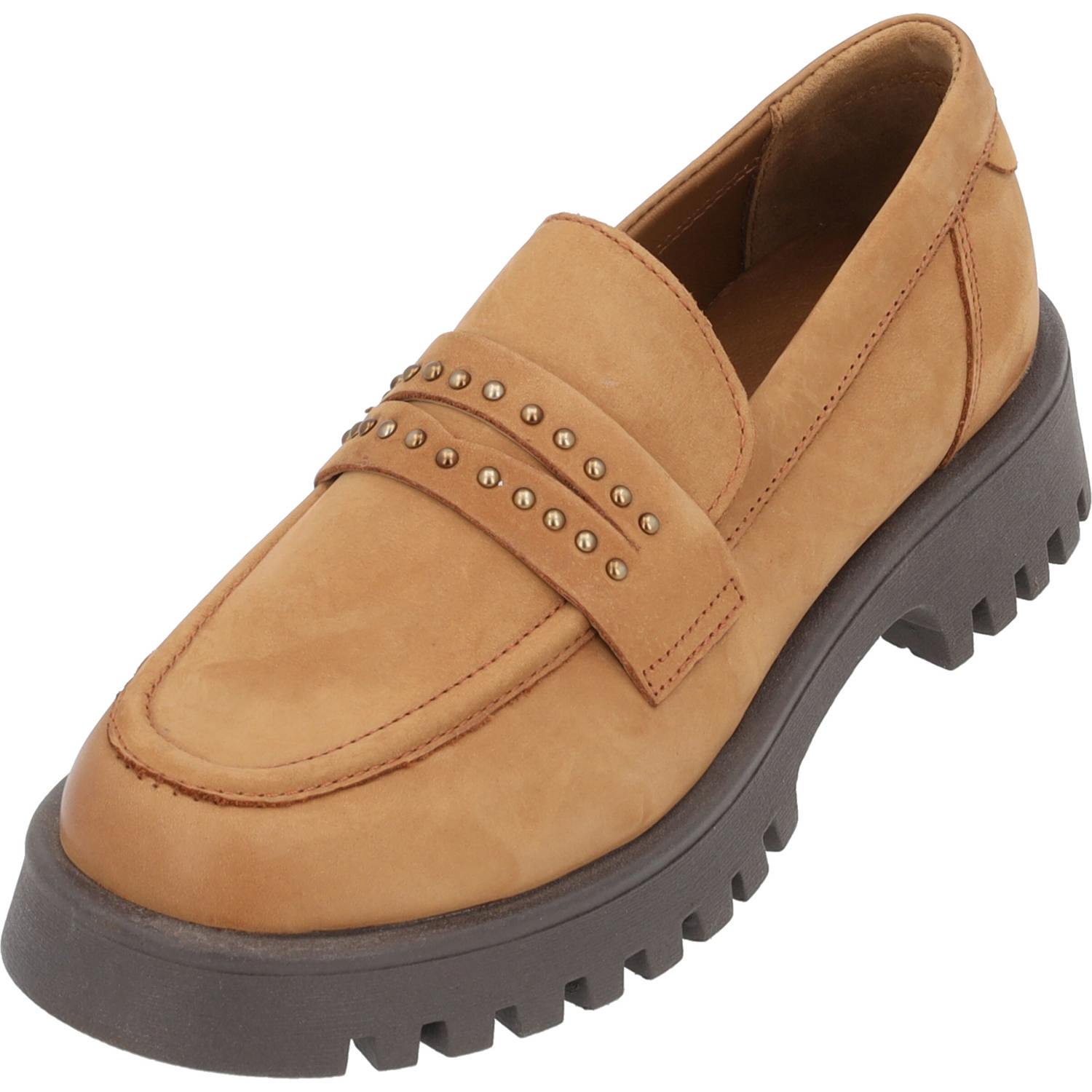 Marco Tozzi 24723, Mokassins, Damen, Braun