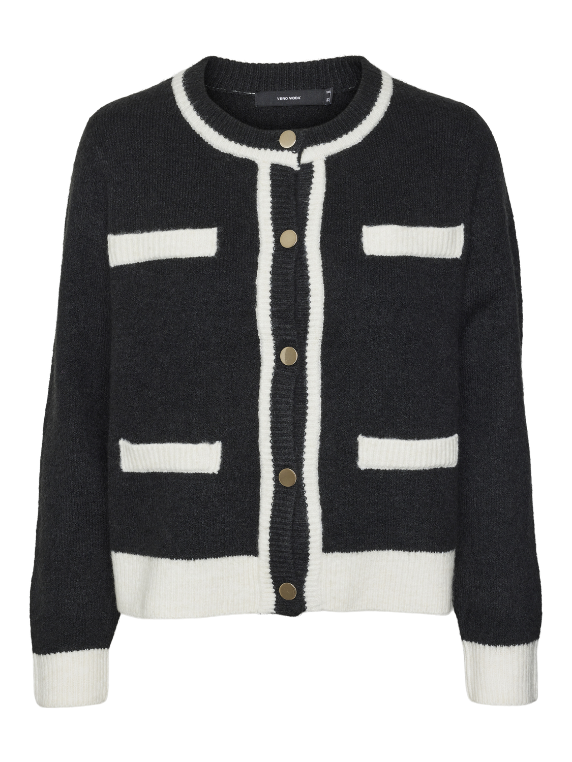 VMRANIA Strickjacke