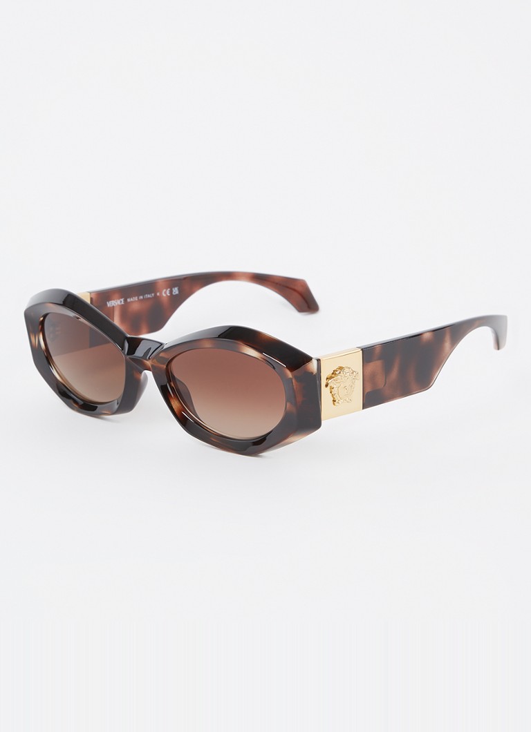 Versace Retro saulesbrilles VE4466U