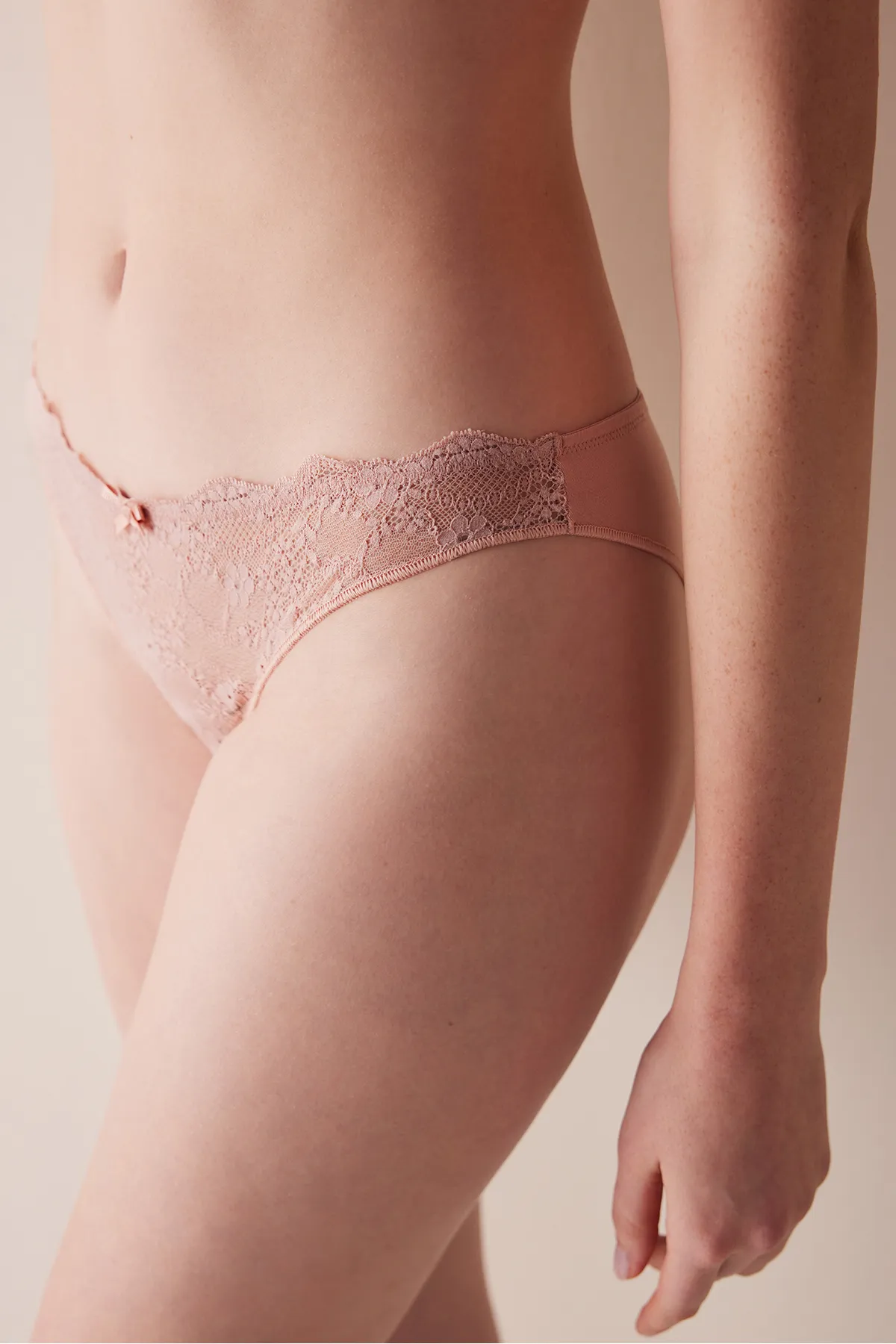 Penti  Unterhosen - Rosa