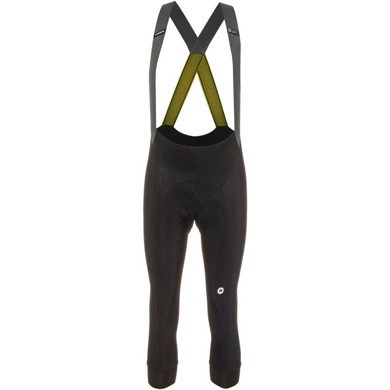 assos MILLE GT Bibtights Herren