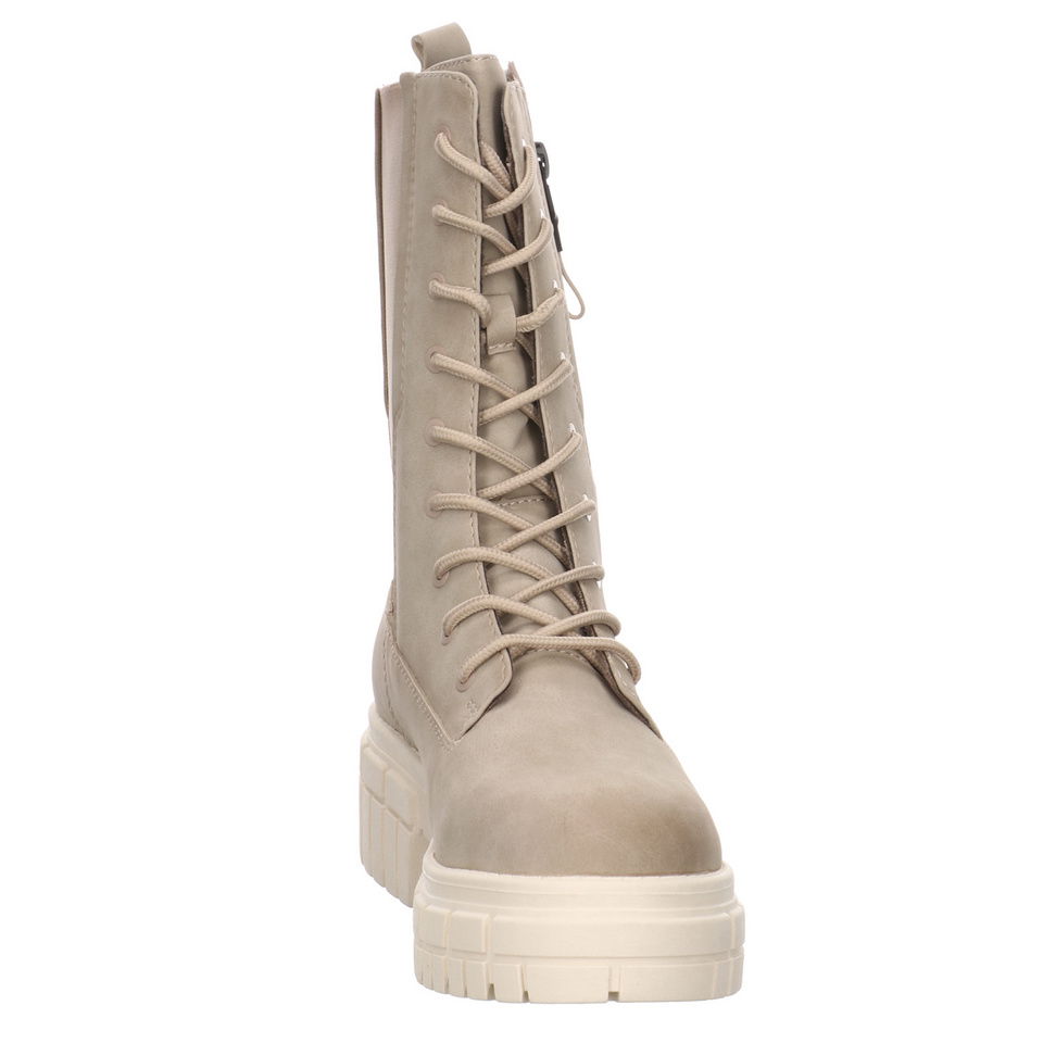 TT.BAGATT Tonic Schnürboots